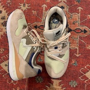 Karhu Synchron Classic Rainy Day/Foggy Dew